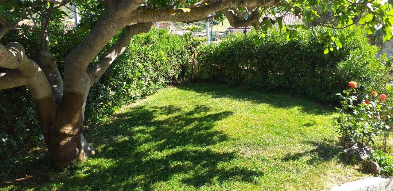 Casa orvile San Lorenzo (Sardinia) Exterior foto