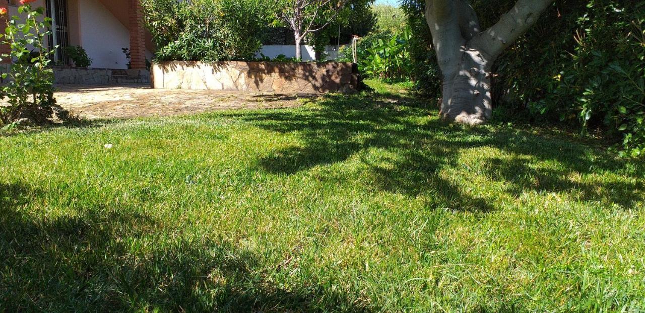 Casa orvile San Lorenzo (Sardinia) Exterior foto