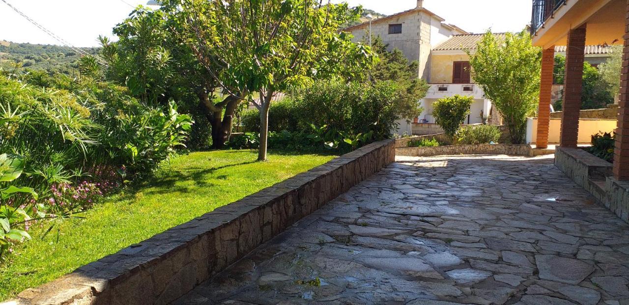 Casa orvile San Lorenzo (Sardinia) Exterior foto